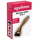 Kép 2/10 - Derma roller 3in1 0.25/0.5/1.5mm