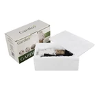 Kép 7/12 - Napelemes kerti lámpa bagoly