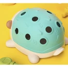 Kép 5/10 - Kruzzel fejlesztő kirakós játék süni