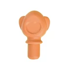 Kép 6/10 - Kruzzel fejlesztő kirakós játék süni