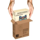 Kép 12/12 - Fa puzzle-Farkas