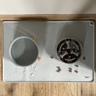 Kép 10/11 - Vízálló szilikon csúszásgátló alátét