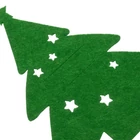 Kép 4/10 - Karácsonyi evőeszköztartó 