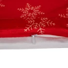 Kép 6/10 - Karácsonyi párnahuzat 45x45xcm