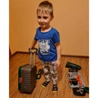 Kép 17/18 - Kruzzel játékműhely szett 