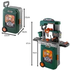 Kép 2/18 - Kruzzel játékműhely szett 