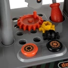 Kép 9/18 - Kruzzel játékműhely szett 