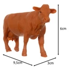 Kép 3/11 - Farm állatfigura készlet