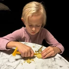 Kép 13/13 - Dinoszaurusz ásatás játék