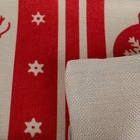 Kép 6/7 - Dekoratív párnahuzat 45x45cm - 4 db-os