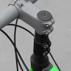 Kép 10/10 - Kerékpár kormányemelő adapter