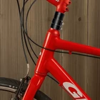 Kép 9/10 - Kerékpár kormányemelő adapter