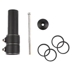 Kép 4/10 - Kerékpár kormányemelő adapter