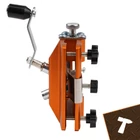 Kép 10/18 - Kézi láncfűrész lánc élező