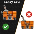 Kép 14/18 - Kézi láncfűrész lánc élező