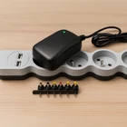 Kép 12/13 - Univerzális tápegység, 3-12V, 30W