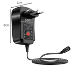 Kép 2/13 - Univerzális tápegység, 3-12V, 30W