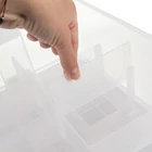 Kép 10/16 - 3 szintes rendszerező doboz