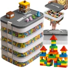 Kép 1/16 - 3 szintes rendszerező doboz