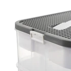 Kép 5/16 - 3 szintes rendszerező doboz