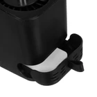 Kép 8/15 - WC-kefe tárolóedénnyel