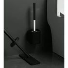 Kép 9/15 - WC-kefe tárolóedénnyel