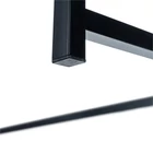 Kép 5/9 - Összecsukható íróasztal, barna