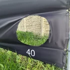 Kép 10/14 - Futballkapu célzószőnyeggel