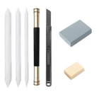 Kép 7/12 - Grafikai készlet 29 db