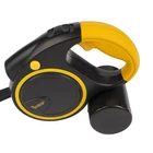 Kép 5/15 - Automata póráz LED lámpával, 5 m, 25 kg