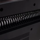 Kép 11/15 - Iratmegsemmisítő, 12 L