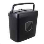 Kép 6/15 - Iratmegsemmisítő, 12 L