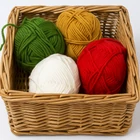 Kép 8/14 - 58 részes horgolókészlet tokban