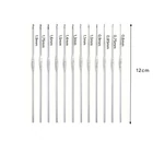 Kép 4/14 - 58 részes horgolókészlet tokban