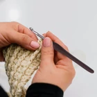 Kép 9/14 - 58 részes horgolókészlet tokban