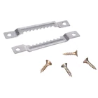 Kép 11/12 - Fa polc játékoknak 54 rekesszel