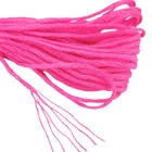 Kép 6/10 - Színes hímzőfonal készlet, 50 db