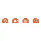 Kép 16/20 - Elektromos pizzasütő készlet