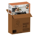 Kép 3/20 - Elektromos pizzasütő készlet