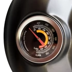 Kép 7/20 - Elektromos pizzasütő készlet