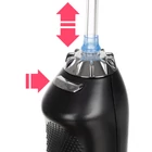 Kép 6/16 - Akkus szájüregi öblítő készlet