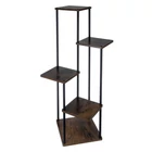 Kép 6/12 - 5 szintes loft virágállvány