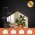 Kép 8/12 - 5 szintes loft virágállvány