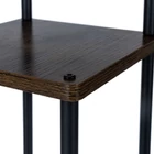 Kép 4/12 - 5 szintes loft virágállvány