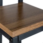 Kép 8/13 - 4 szintes loft virágállvány