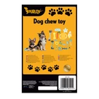 Kép 3/11 - Kutyajáték készlet 16 db