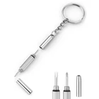 Kép 6/14 - Szemüvegjavító készlet