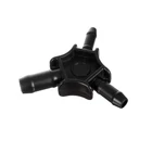 Kép 8/10 - Csővágó olló kalibrálóval és rugóval