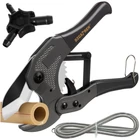 Kép 1/10 - Csővágó olló kalibrálóval és rugóval