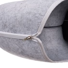 Kép 8/13 - Macskafekhely alagúttal